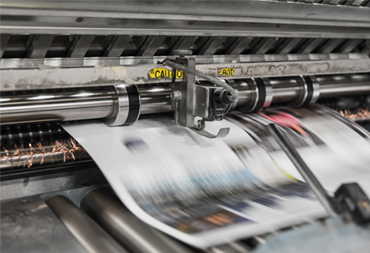 JASA PRINTING